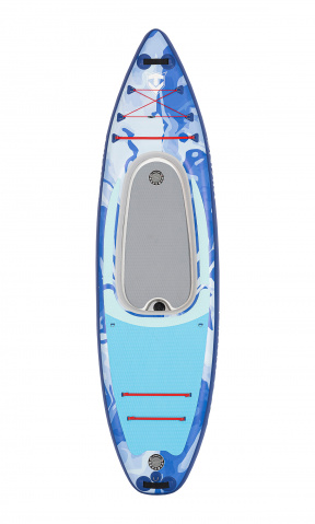 Kajak Viking Saga Wave I