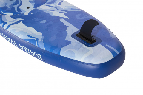 Kajak Viking Saga Wave I