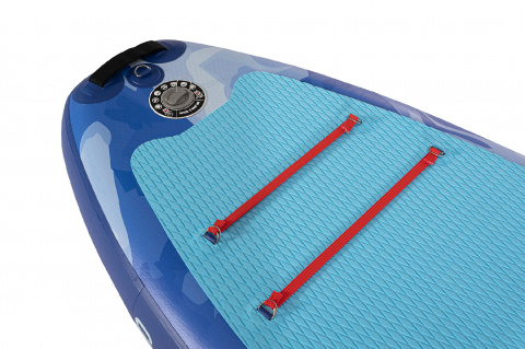 Kajak Viking Saga Wave I