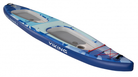 Kajak Viking Saga Wave II