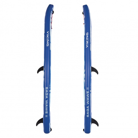 Kajak Viking Saga Wave II