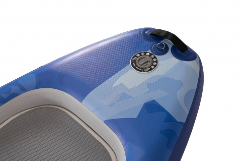 Kajak Viking Saga Wave II