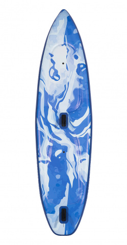 Kajak Viking Saga Wave II