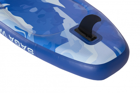 Kajak Viking Saga Wave II