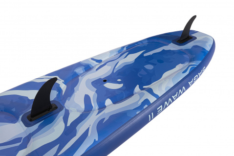 Kajak Viking Saga Wave II