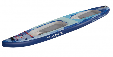 Kajak Viking Saga Wave II