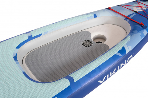 Kajak Viking Saga Wave II