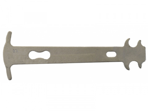 kalibr řetězu Mighty