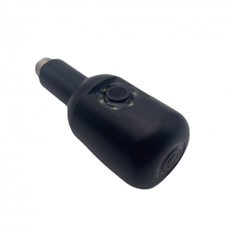 Kamerová hlavice pro CEL-TEC PipeCam 50 Hoby 2 Dual