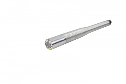 Kamerová hlavice pro CEL-TEC PipeCam Superion HD 23mm