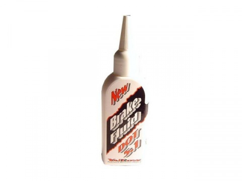 kapalina brzdová Yarrow Brake Fluid 75ml DOT5.1