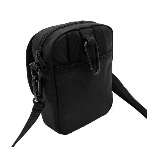 kapsička přes rameno Progress CROSS BODY černá