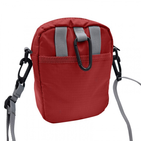 kapsička přes rameno Progress CROSS BODY terakota