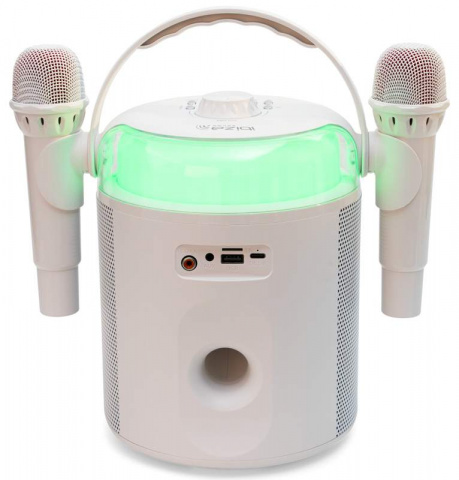 KARAHOME-WH IBIZA karaoke systém