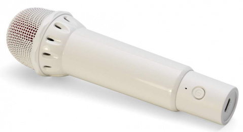 KARAHOME-WH IBIZA karaoke systém