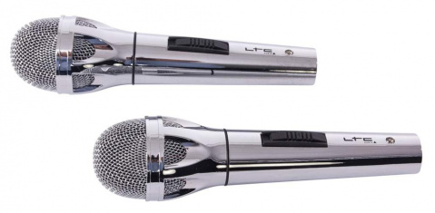 KARAOKE-STAR4 LTC audio karaoke set