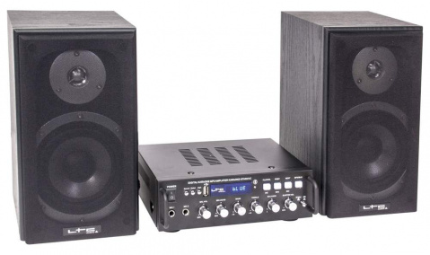 KARAOKE-STAR4 LTC audio karaoke set