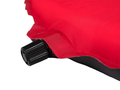 karimatka samonafukovací Acra L140RED červenohnědá 5cm