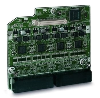Karta 8-mi anal. linek KX-HT82470X pro KX-HTS32