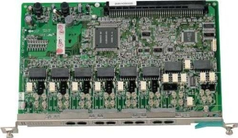 Karta ISDN KX-TDA0288CE pro KX-TDA 100/200
