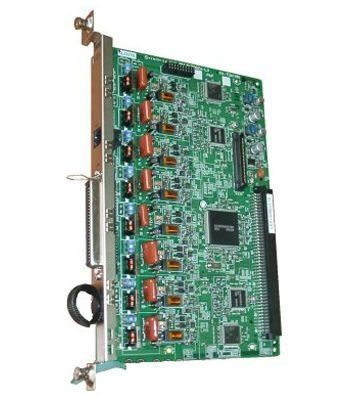 Karta KX-TDA1180X pro KX-TDA100D