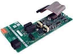 Karta KX-TE82460X pro KX-TES/TEM/TEA 2 porty dv. zámku a tel