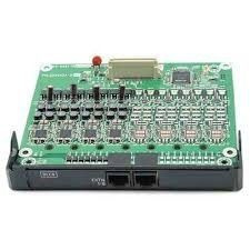 Karta se 2 porty ISDN BRI (4-B kan.) KX-NS5282X pro KX-NS500