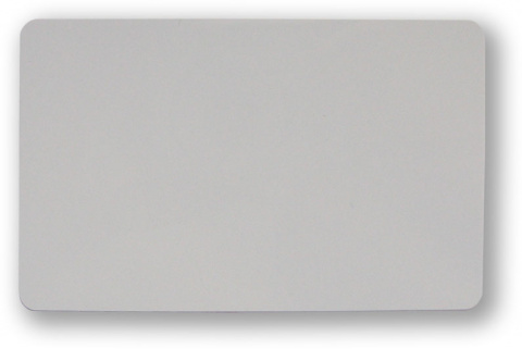 Karta standard EM 125 kHz - pro potisk -
