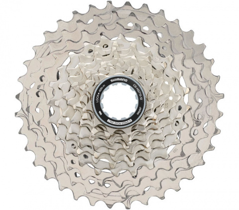 kazeta Shimano 105 CS-HG710 12 11-36z originální balení