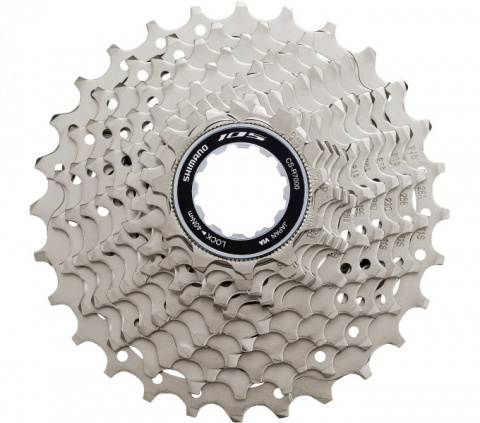 kazeta Shimano 105 CS-R7000 11 11-28z original balení