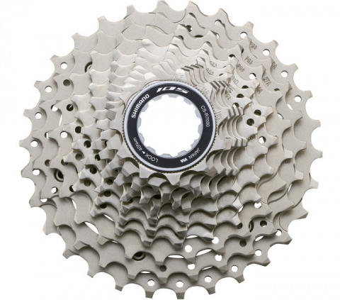 kazeta Shimano 105 CS-R7000 11 11-30z original balení