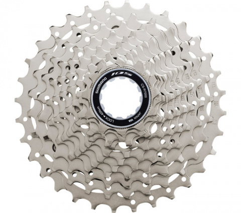 kazeta Shimano 105 CS-R7000 11 11-32z original balení