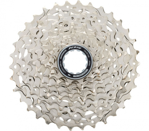 kazeta Shimano 105 CS-R7100 12 11-34z original balení