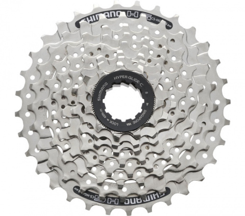 kazeta Shimano Acera CS-HG41 8 11-34z original balení