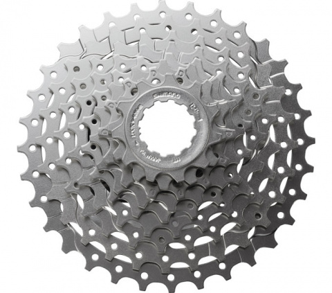 kazeta Shimano Alivio CS-HG400 9 11-34z servisní balení - box 10ks