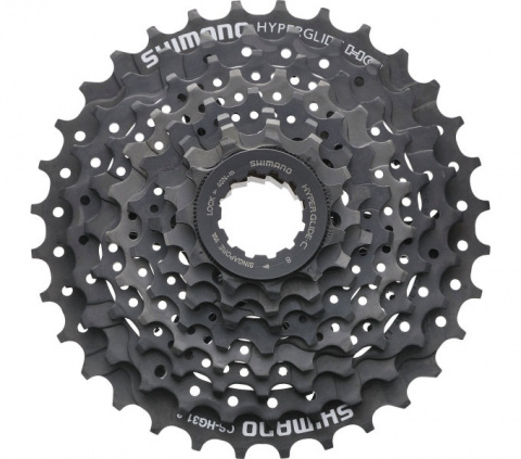 kazeta Shimano Altus CS-HG31 8 11-34z original balení