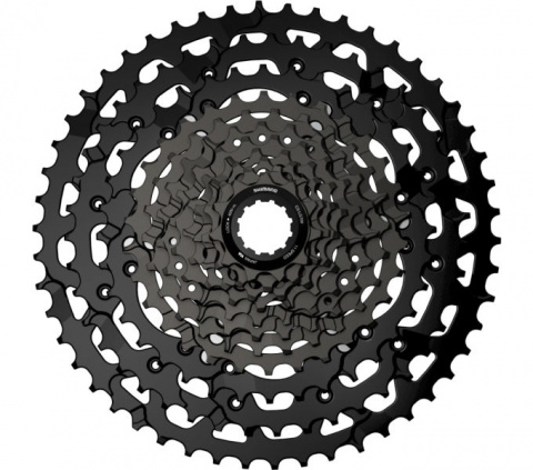kazeta Shimano CUES CS-LG700 11 11-50z original balení