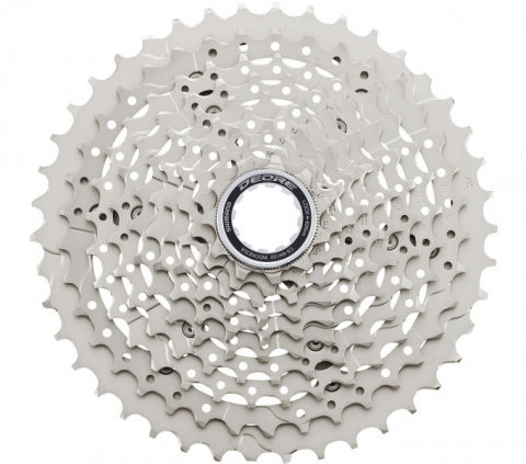 kazeta Shimano Deore CS-M4100 10 11-42z original balení