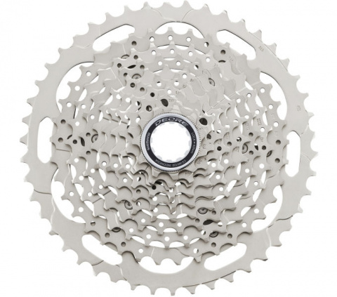 kazeta Shimano Deore CS-M4100 10 11-46z original balení