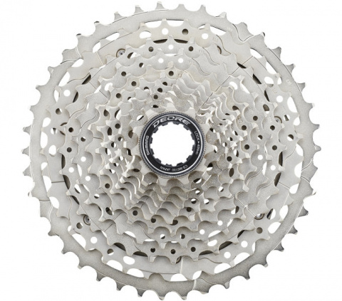 kazeta Shimano Deore CS-M5100 11 11-42z originální balení