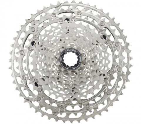 kazeta Shimano Deore CS-M5100 11 11-51z servisní balení