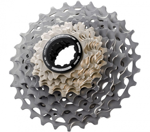 kazeta Shimano Dura-Ace CS-R9200 12 11-34z original balení