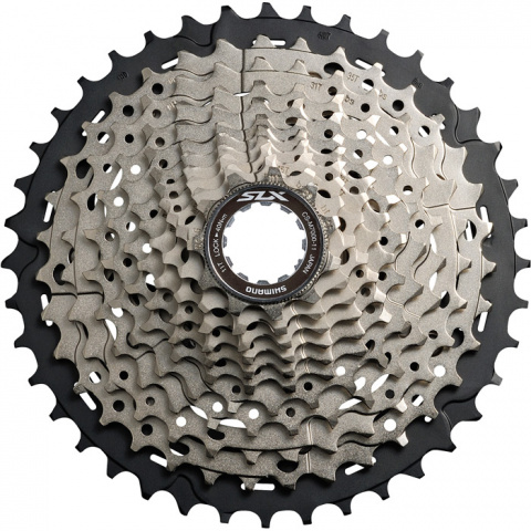 kazeta Shimano SLX CS-M7000 11 11-40z original balení
