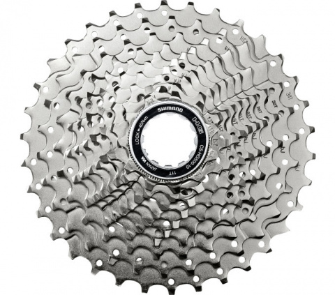 kazeta Shimano Tiagra CS-HG500 10 11-32z original balení
