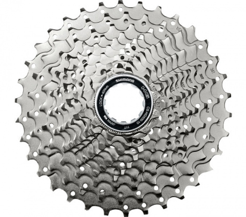 kazeta Shimano Tiagra CS-HG500 10 11-34z servisní balení