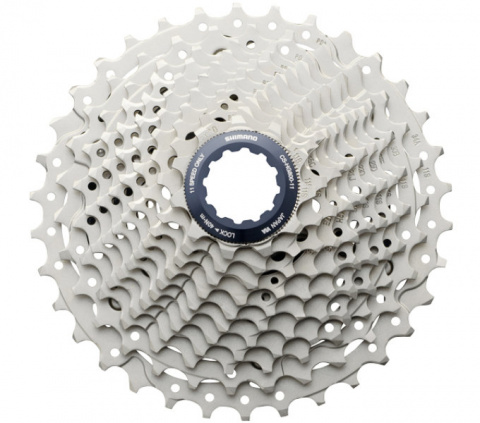 kazeta Shimano Ultegra CS-HG800 11 11-34z original balení