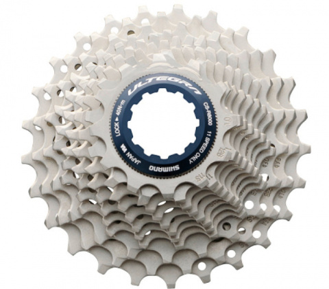 kazeta Shimano Ultegra CS-R8000 11 11-25z original balení