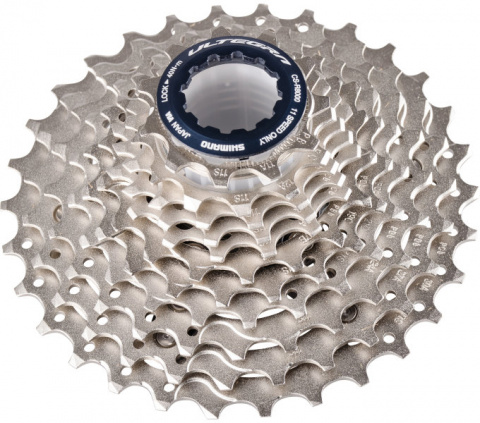 kazeta Shimano Ultegra CS-R8000 11 11-30z original balení