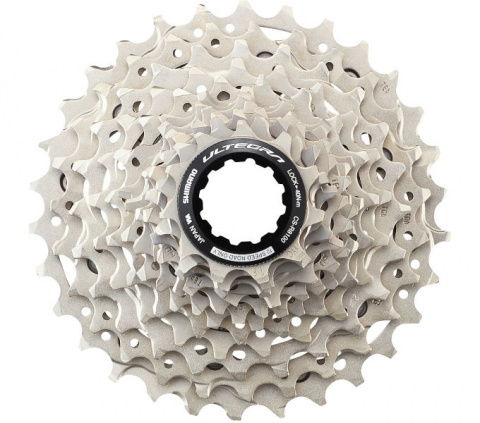 kazeta Shimano Ultegra CS-R8101 12 11-30z original balení