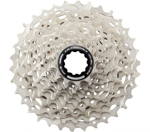 kazeta Shimano Ultegra CS-R8101 12 11-34z original balení